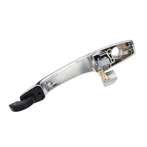 Manija de Puerta Exterior Cromada para Chrysler 300C, Pieza de Repuesto 5065801AG, Delantera Izquierda - Product Image 3