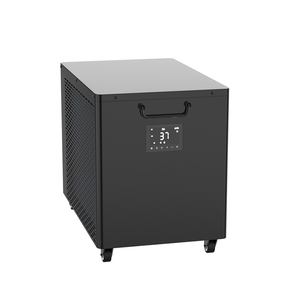 Enfriador de Agua para Baños Fríos, Baño de Hielo, 110V, para Gimnasio - Product Image 4