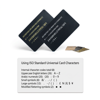 Máquina Manual de Grabado y Relieve para Tarjetas de PVC, Máquina de Grabado de Placas de Identificación con Codificación de Códigos de Barras para Placas de Aluminio y Cobre