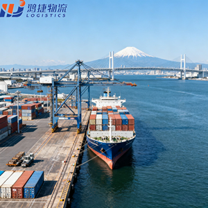 Морские перевозки LCL из Китая в Роттердам, Гамбург, Пирею для чувствительных и фирменных товаров - Product Image 2