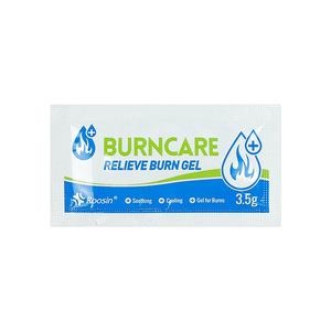 Gel de Aloe Vera Exclusivo Transfronterizo de 40g, Apósito para Alivio de Quemaduras, Cuidado de Quemaduras de Emergencia para Exteriores - Product Image 4