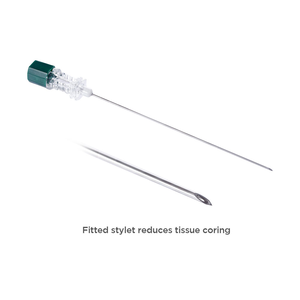 <strong>18G</strong>-27G Quincke Spinal <strong>Needle</strong> with CE ISO and 510K Certificate - Product Image 4
