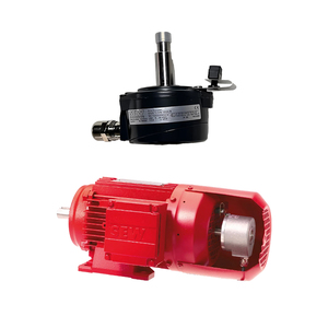 ES1T Incremental Encoder with TTL Signal for Motor <b>Speed</b> Control Sensor Rotary - Product Image 2