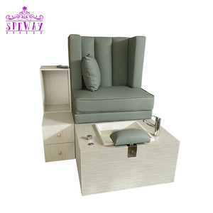 <span class=keywords><strong>2021</strong></span>ที่นิยมมากที่สุดผู้หญิงสปาทำเล็บเท้าเก้าอี้ Jaccuz Jet - Product Image 2