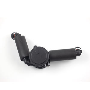 Reparatur satz für Kurbel gehäuse entlüftung für BMW 5 '4.4 545 I 6 '<span class=keywords><strong>645</strong></span> <span class=keywords><strong>Ci</strong></span> 7 '3. 6 735 I, Li 4.4 745 I, Li X5 4.4 I 4.8 Ist OE 11617563476 - Product Image 2