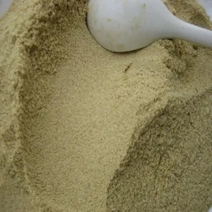 Htfoodie Nhà máy cung cấp trực tiếp miễn phí của ô nhiễm ngay lập tức khô tinh khiết kiều mạch bột Bữa ăn thay thế chất lượng bột Nhà cung cấp - Product Image 3