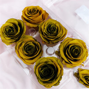 <span class=keywords><strong>2022</strong></span>ร้อนขายดอกไม้ตกแต่งวัน<span class=keywords><strong>วาเลนไทน์</strong></span>ของขวัญอมตะอินฟินิตี้นิรันดร์ตลอดไปรักษาเสถียรภาพกล่องกุหลาบ - Product Image 6
