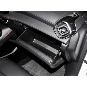 <span class=keywords><strong>MG5</strong></span> 2025 Edición Global, Auto Compacto Urbano con Imagen Panorámica de 360 Grados - Product Image 5
