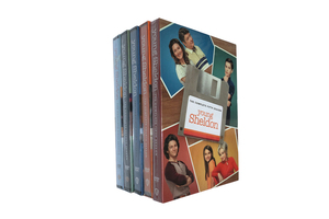 Young Sheldon Stagioni 1-5 Cofanetto DVD 10 Dischi, Serie TV Cartoni Animati, Regione 1/Regione 2, Spedizione Gratuita - Product Image 2