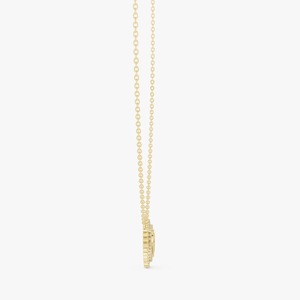 Pendentif en diamant naturel de qualité supérieure pour femmes, à porter au quotidien et pour les occasions spéciales, disponible à un prix abordable - Product Image 3