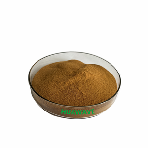 Fabriek Natuurlijke Kruiden Dahuricae Radix Engelwortel Acutiloba Wortel Extract Poeder - Product Image 3