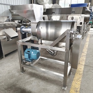 Máquina Extractora <span class=keywords><strong>de</strong></span> <span class=keywords><strong>Pulpa</strong></span> y Jugo <span class=keywords><strong>de</strong></span> Acero Inoxidable al Mejor <span class=keywords><strong>Precio</strong></span> - Product Image 1