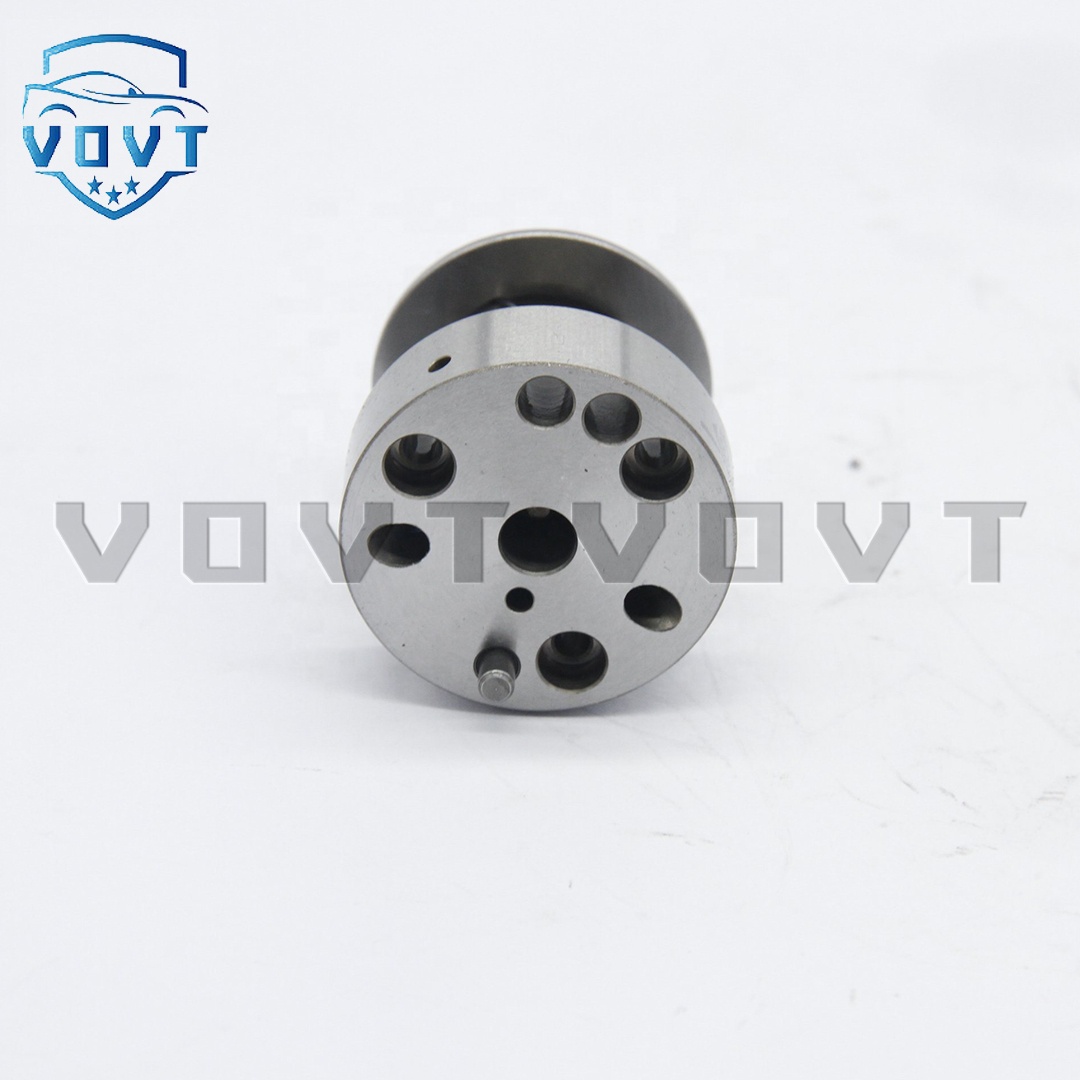 High Quality Common Rail Control Valve 7206-0379 Pump Elements Barrel assembly Engine Parts