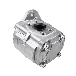 Pompe à engrenages externe KRP419CSSBQN KRP423CVMLN, série KRP4, pompe hydraulique durable pour machines de construction - Product Image 1