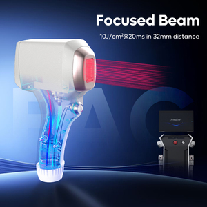 Épilateur Laser 808 Beijing Winkonlaser avec Refroidissement par Glace pour Rajeunissement de la Peau et Traitement d'Épilation Équipement de Beauté - Product Image 4