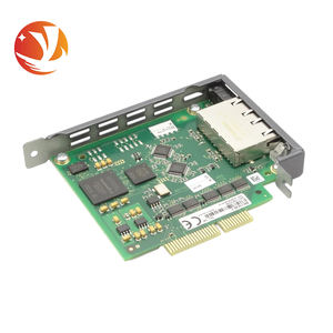 Tarjeta de Comunicación NSXH Original 8AC114.60-2, Módulo de Controlador Programable PLC, Nueva - Product Image 2