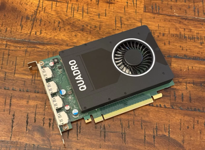 <span class=keywords><strong>Q2000</strong></span> Quadro 2000 1 GO GDDR5 PCI Express VCQ2000-PB - Product Image 3