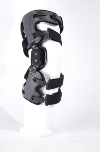 Knies chmerz linderung bei Gelenk degeneration L1851 L1843 Unterstützung bei Arthritis-Schmerzen Arthrose OA Unloader-Knies tütze - Product Image 2