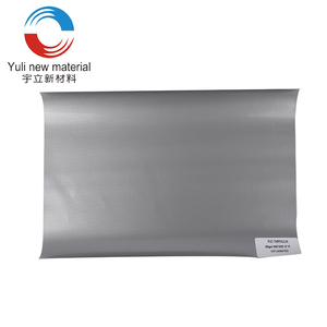 Venta directa de fábrica resistente a los rayos UV PVC impreso moderno <span class=keywords><strong>toldo</strong></span> tela serie A4 personalizable impreso lonas accesorios de <span class=keywords><strong>Caravana</strong></span> - Product Image 5