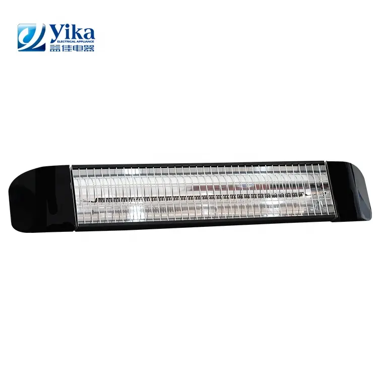 Top sell heating ceiling mounted electric radiant infrared heater 220v for indoor and outdoor