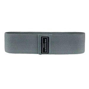 Bandes de résistance en <span class=keywords><strong>tissu</strong></span> PINJIAN pour les fessiers, le yoga, la musculation, les squats et l'entraînement de force - Product Image 4