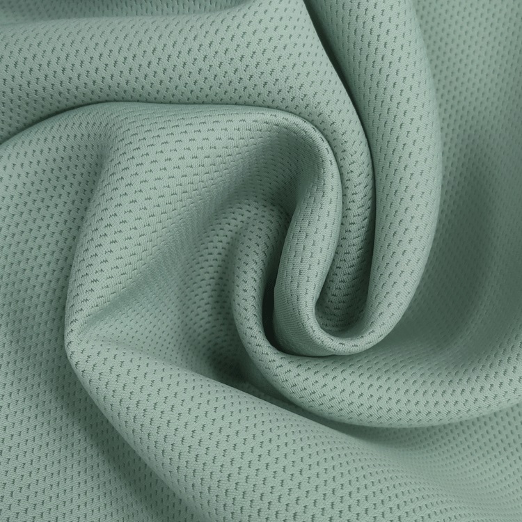 polyester spandex rpet