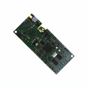 MTSMC-G-F4-IP โมดูลรับส่งสัญญาณ RF และโมเด็ม บริการครบวงจรแบบดั้งเดิม - Product Image 1