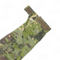 Veste de camouflage KSK Special Edition Veste d'entraînement à l'extérieur
