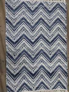 Tapis en laine tissé à la main de luxe taille personnalisable motif de nouveauté pour la maison hôtels restaurants camping fait coton peluche pile hauteur - Product Image 4