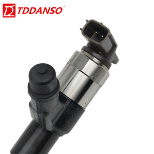 Mới DIESEL phun nhiên liệu vòi phun Assy 295050-1760 1465a439 9729505-176 cho Mitsubishi L200 Triton 4n15 động cơ - Product Image 4
