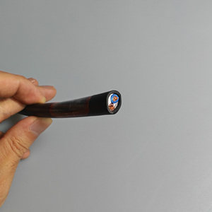 <span class=keywords><strong>สาย</strong></span>เคเบิลแบบยืดหยุ่น Huaqi 2x4mm² RVV ทองแดงบริสุทธิ์ 99.9% สำหรับตู้เย็น เครื่องซักผ้า และการตกแต่งบ้าน - Product Image 2