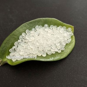 จำหน่ายเม็ดพลาสติก PP เรซิน โพลีโพรพิลีน วัตถุดิบพลาสติก เม็ดเรซิน PP เรซินโพลีโพรพิลีนบริสุทธิ์ จากโรงงานโดยตรง - Product Image 1