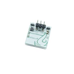 Módulo de llave de Interruptor táctil capacitivo de Color Azul Rojo verde amarillo XLW 2,7 V-6V serie HTTM antiinterferencias fuerte para <span class=keywords><strong>Arduino</strong></span> - Product Image 2
