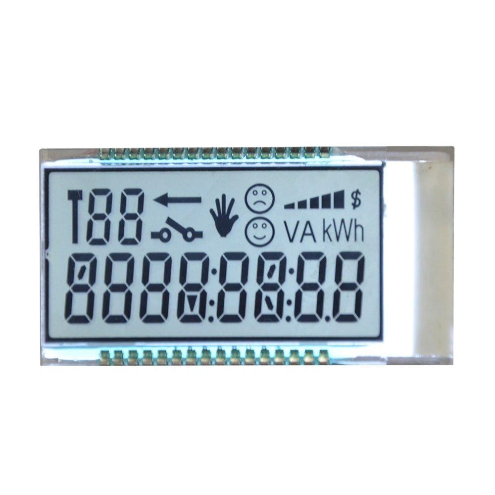 7セグメント液晶ディスプレイ4桁7セグメントLEDディスプレイPCB