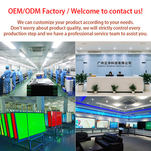 Thiết bị giáo dục khoa học giảng dạy bảng trắng thông minh tất cả trong một bảng dạy điện tử bảng Đen trẻ em - Product Image 6