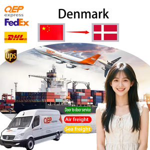 Service professionnel de fret aérien et maritime <span class=keywords><strong>DHL</strong></span>/UPS/FedEx porte-à-porte DDP, service complet, assistance 24h/24 et 7j/7, transit en 3-4 jours, Chine-Italie - Product Image 2