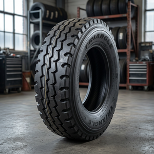 Pneu de camion de thaïlande de haute qualité, vente en gros, assez utilisé, 11R22.5 295/75R22.5 - Product Image 3