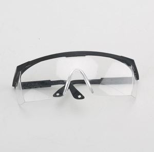 Gafas de Seguridad Industriales Transparentes Antipolvo y Antivaho, Gafas Protectoras para los Ojos - Product Image 5