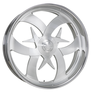 ล้อฟอร์จ SY-316 Billet Specialties GS51 - TwinSpin T6061 แบบสองชิ้น ขนาด 18 19 20 21 22 23 <span class=keywords><strong>24</strong></span> นิ้ว ขอบลึก สำหรับรถแข่งและรถยนต์นั่งส่วนบุคคล - Product Image 2