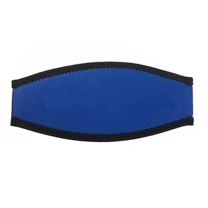 Prix d'usine pas cher sangles de lunettes pour la natation néoprène masque de plongée sangle masque de plongée sangles de claque - Product Image 5