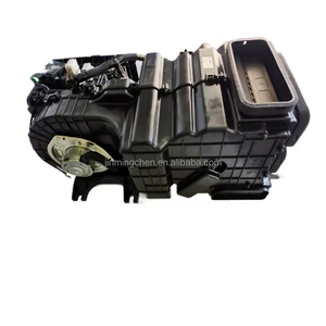 Repuestos Originales para Excavadora, Aire Acondicionado KHR27161 KHR27241 para la Serie CXC CX130C CX210C CX220C CX240C CX360C CX470C - Product Image 2