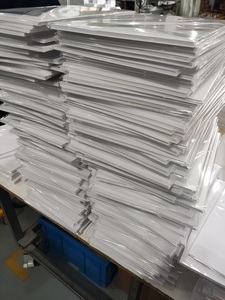 260gsm防水纸高级钢筋混凝土缎面相纸3r 4r 5r A4 - Product Image 5