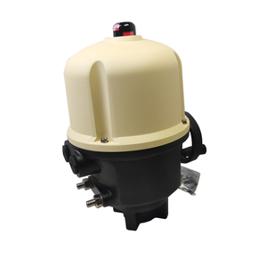 Actuador de Control Inteligente AQ10 con Carrera Angular para Válvulas de Bola y de Globo, Certificado y Calificado, 1 Año de Garantía, OEM - Product Image 4
