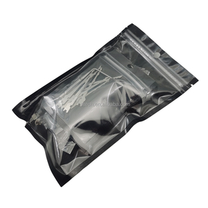 开槽电动工具高性能开槽刷钩专用开口锁匠锁镐 - Product Image 6