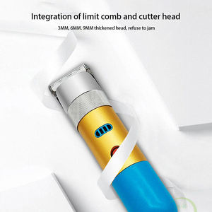 Fabricant, vente directe, tondeuse à tapis électrique à haute efficacité - Product Image 5