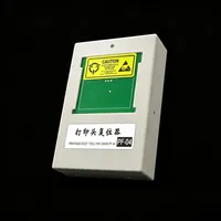 1 ud. Herramienta de reinicio y decodificador de cabezales de impresión PF04 para accesorios de reparación de plóteres de inyección de tinta Canon IPF 650 655 750 760 765 680 780