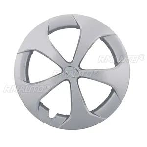 Para Toyota Prius 2012-2015 42602-47060 Tapacubos de 15'' de 5 radios, accesorios de repuesto para rueda de coche - Product Image 2