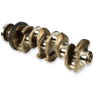 Vilebrequin Billette pour <span class=keywords><strong>BMW</strong></span> F10 F20 F22 F30 F31 F34 F36 B47 B47C20 B47D20 Manivelles - Product Image 6