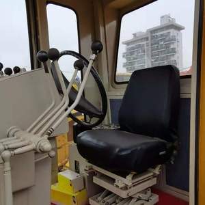 <span class=keywords><strong>140</strong></span> <span class=keywords><strong>H</strong></span> Motor <span class=keywords><strong>Grader</strong></span> Sử Dụng CAT <span class=keywords><strong>140</strong></span> <span class=keywords><strong>H</strong></span> <span class=keywords><strong>Grader</strong></span> Trong Tình Trạng Tuyệt Vời - Product Image 4