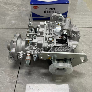 Haoxiang 0460424304 pièces de moteur pompe d'injection de carburant diesel pour <span class=keywords><strong>IVECO</strong></span> - Product Image 5